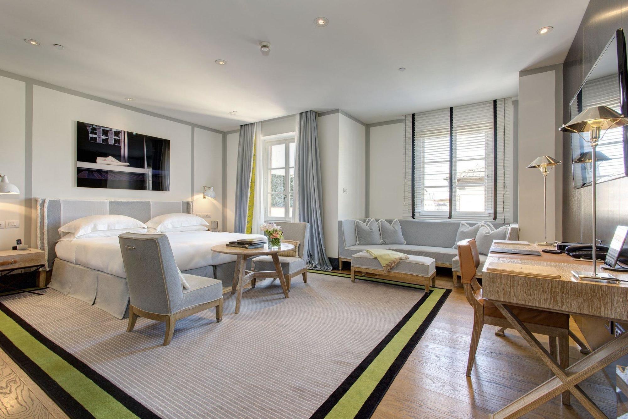 Aparthotel Portrait - Lungarno Collection